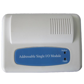 I-9301 Addressable-SingleIO-Module-Issue